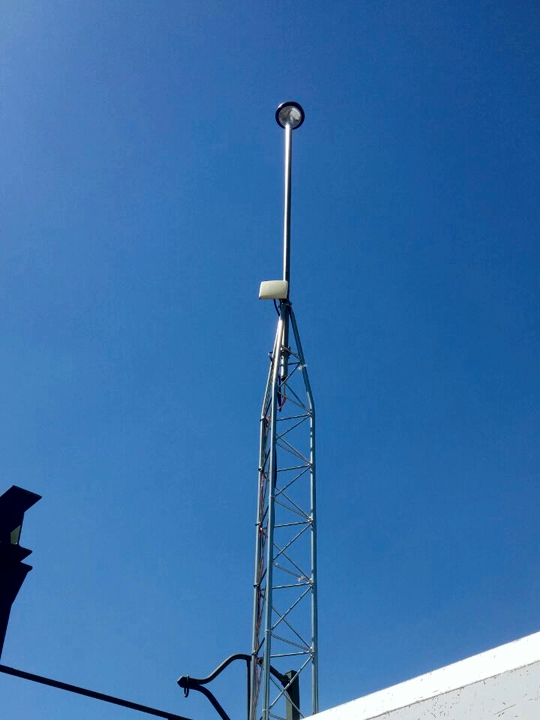 Baqueira Beret High Mountain