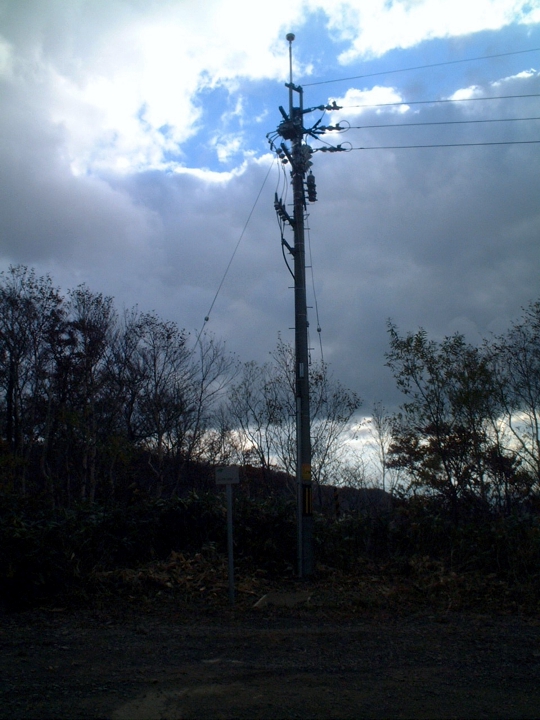 Electrical Line Protection