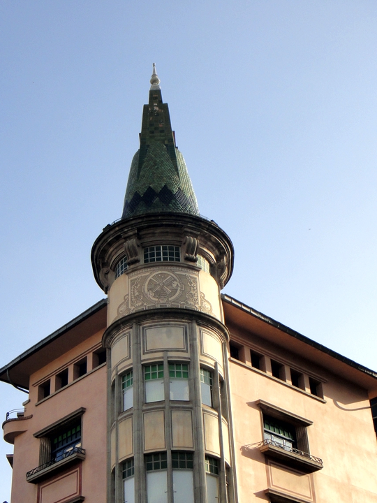 Real Estate Protection