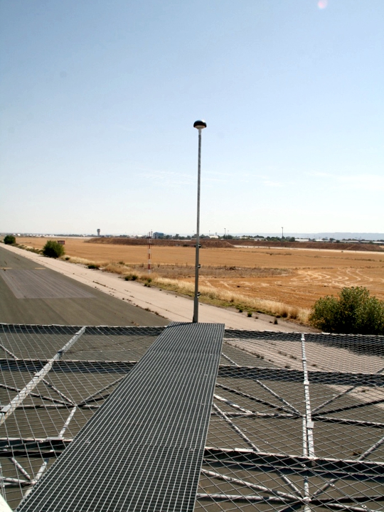 Military Installation