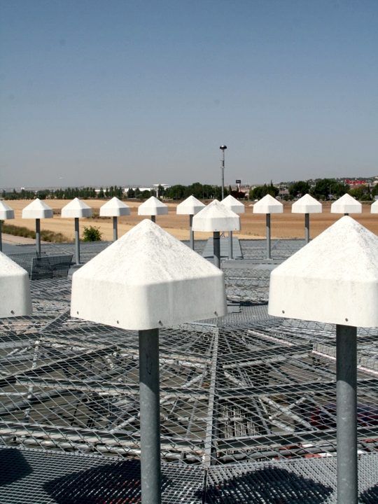 Military Installation