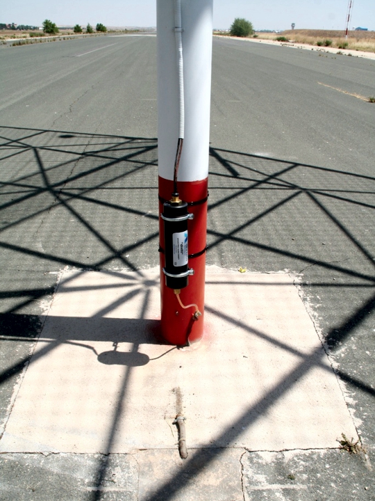 Military Installation