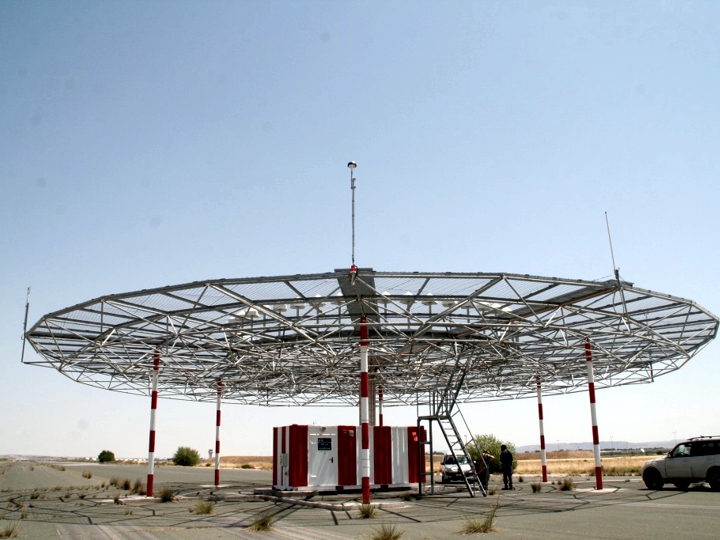 Military Installation