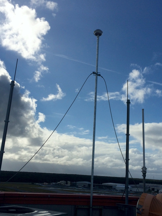 Saint Augustine Airport