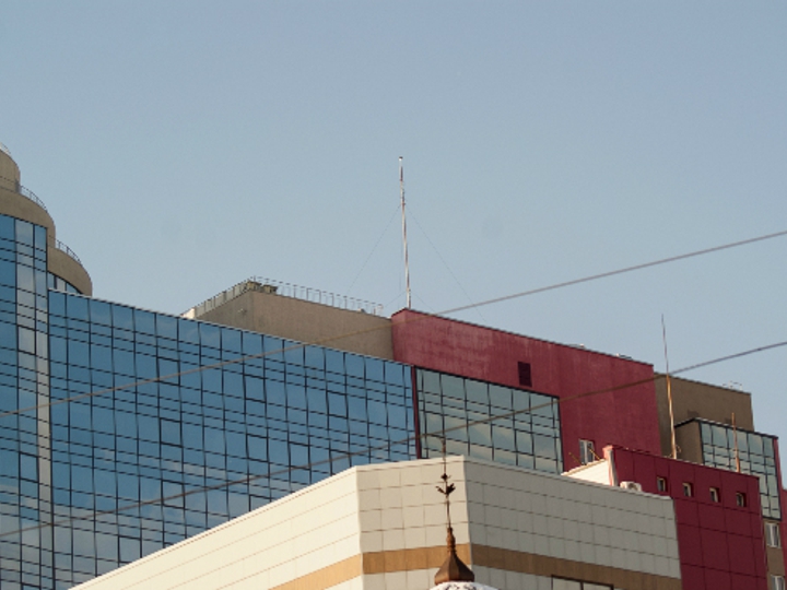 Real Estate Protection